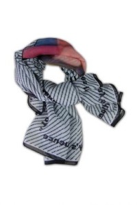 SF-004 scarf pattern, women scarf manufacturing